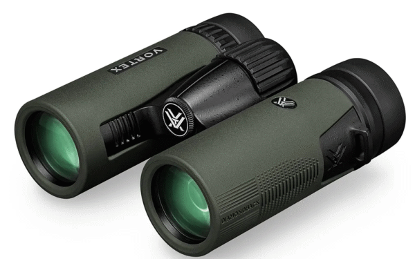 Vortex Diamondback HD 10x32 binoculars - Image 5