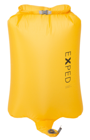 Exped Schnozzel Pumpbag UL L