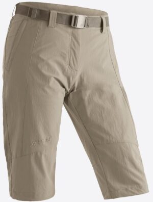 Maier-Sports Kluane Capri women's trousers