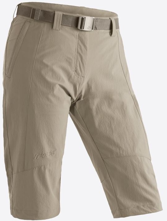 Maier-Sports Kluane Capri women's trousers