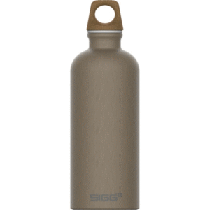 Lighter Plain Brown
