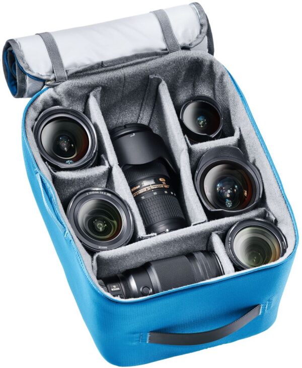 Deuter Camera Box Two foto backpack - Image 4