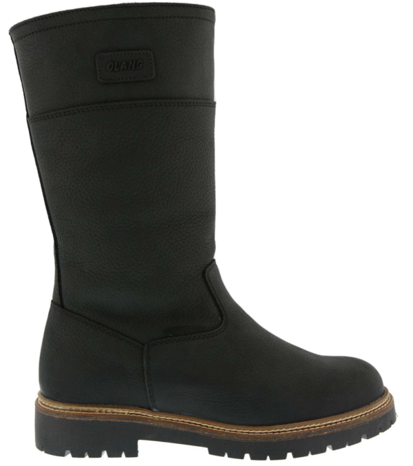 Olang Indiana women's boot - Image 4