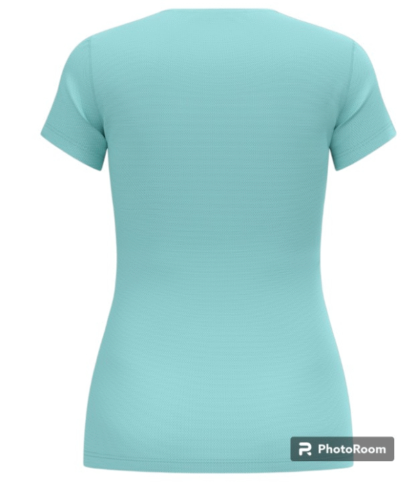 Odlo Crew Neck s/s Active Sport Underwear women's shirt - Image 10