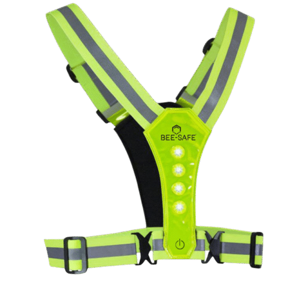 Bee-safe Led Harness Battery - Image 4