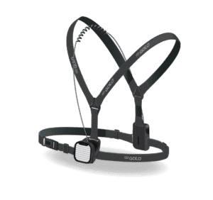 GATO Ultra Chest Light USB Adjustable headlamp