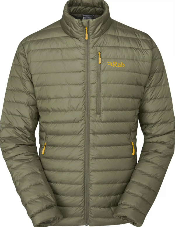 Rab Microlight jacket men's - Image 4