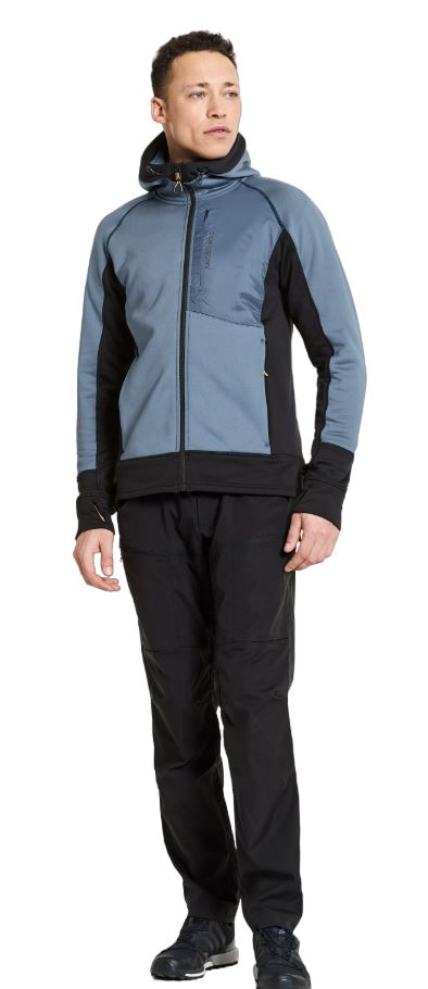 Didriksons Eros USX Jacket - Image 5