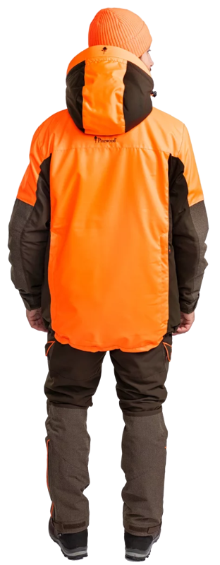 Pinewood Thorn Resistant Jacket men's jacket - Image 7
