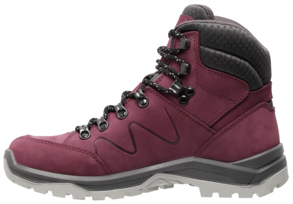 Grisport Boston Mid women's hiking shoe - Image 10