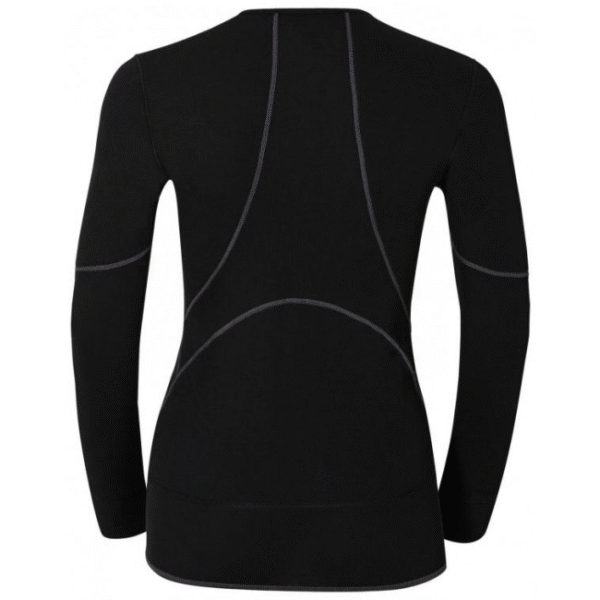 Odlo Shirt l/s crew neck X-WARM women's shirt - Image 4
