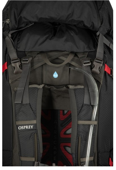 Osprey Aether Plus 100 backpack - Image 9