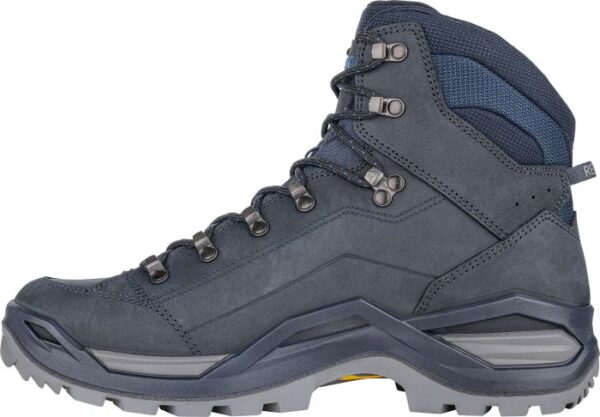 Lowa Renegade Evo GTX Mid men's hiking shoe - Image 4