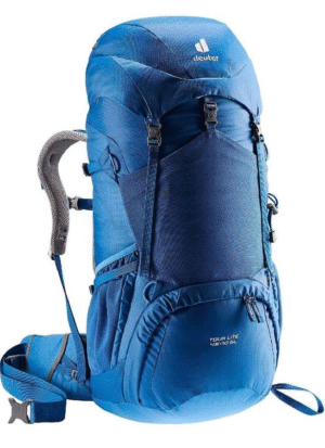 Deuter Tour Lite 45 + 10 SL backpack