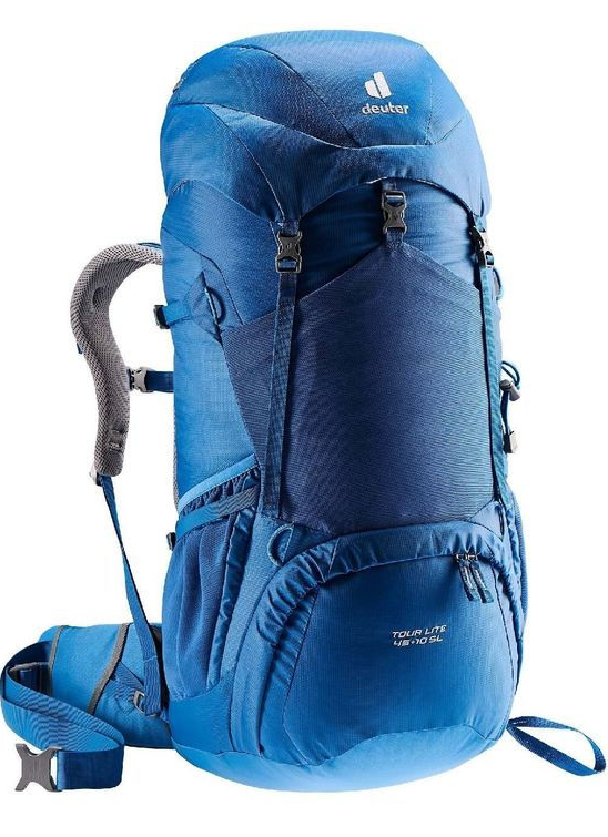 Deuter Tour Lite 45 + 10 SL backpack