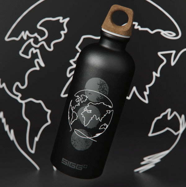 SIGG Traveller MyPlanet 0.6L - Image 20