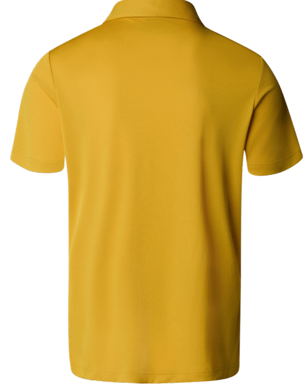 The North Face Tanken Polo men's shirt - Image 4
