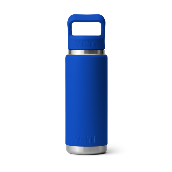 Yeti Rambler Colour Straw Bottle 26 oz/ 765 ml - Image 22