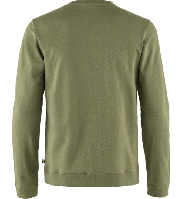 FjallRaven Vardag Sweater men's sweater - Image 4