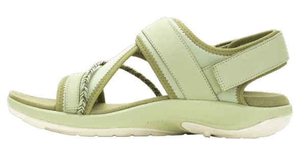 Merrell Terran 4 Backstrap women's sandals - Image 10