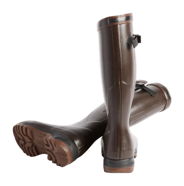 Aigle Parcours 2 ISO men's boot - Image 6