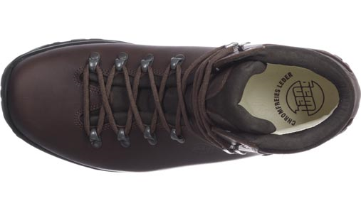 Hanwag Waxenstein Bio Lady women's hiking shoe - Image 5