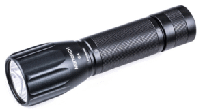 Nextorch C4 LED 700 lumen flashlight