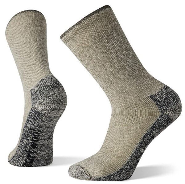 Smartwool Classic Mountaineer Maximum Cushion Crew sock - Image 4
