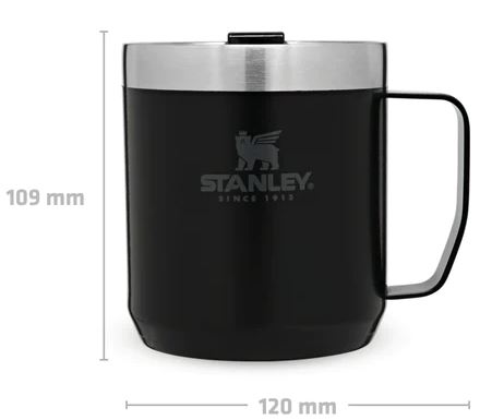 Stanley The Legendary Camp mug - Image 6