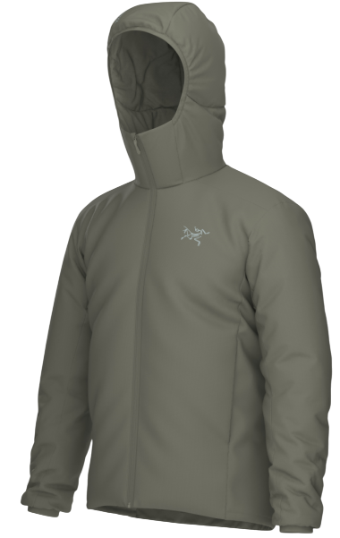 Arc'teryx Atom Hoody M herenjas - Image 12