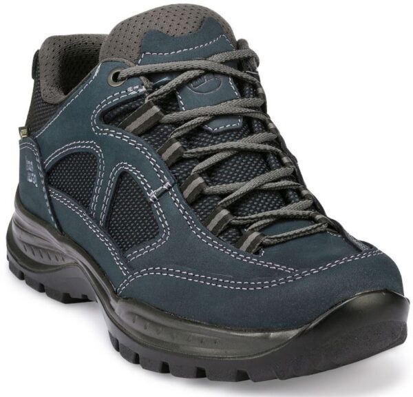 Hanwag Gritstone II Wide Lady GTX women's hiking shoe - Image 5