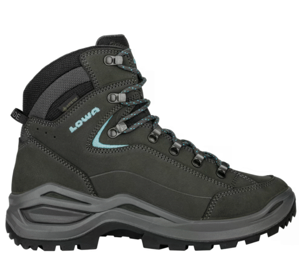 Lowa Renegade Evo GTX Mid S women's hiking shoe - Image 4