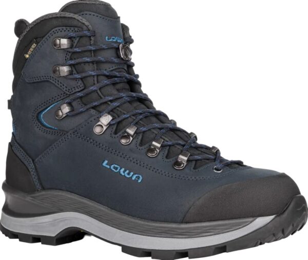 Lowa Lady GTX women's hiking shoe - Image 4