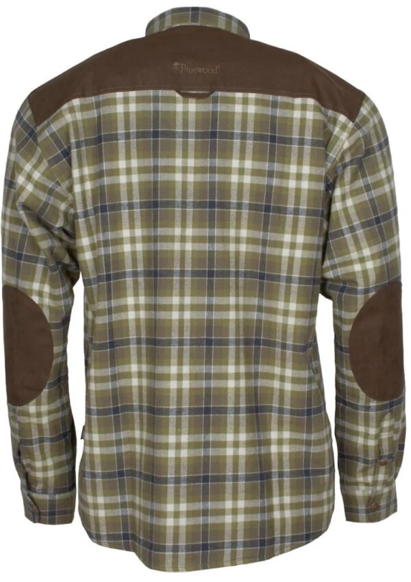 Pinewood Douglas Shirt M's men's shirt - Image 4