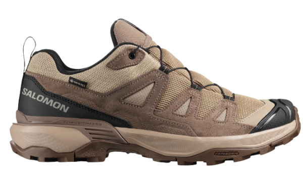 Salomon X Ultra 360 Ltr GTX women's hiking shoe - Image 10