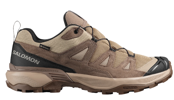 Salomon X Ultra 360 Ltr GTX women's hiking shoe - Thumbnail Image 10