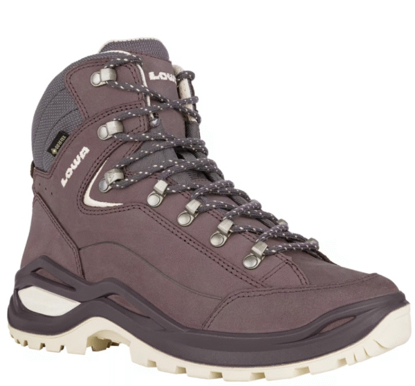 Lowa Renegade Evo GTX Mid women's hiking shoe - Image 12