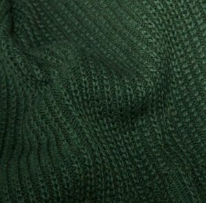 Mammut Sublime Beanie - Woods/Dark Jade