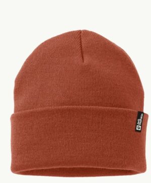 Jack Wolfskin Rib Beanie hat