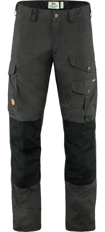 FjallRaven Barents Pro Trousers Long M - Antilopeoutdoor.com