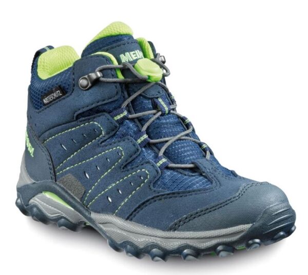 Meindl Tuam Junior kids hiking shoe - Image 4