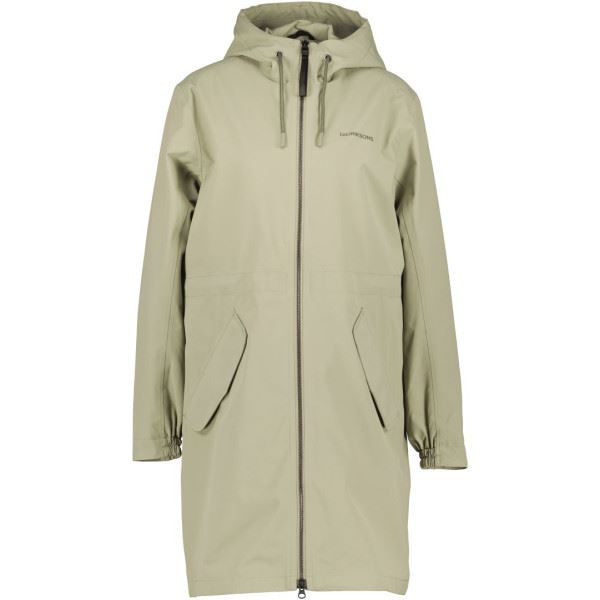 Didriksons Marta WNS Parka 3 women's jacket - Image 5
