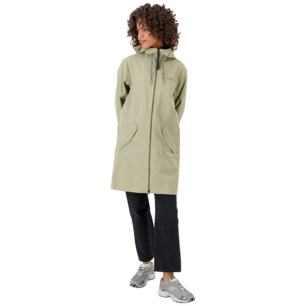 Didriksons Marta WNS Parka 3 women's jacket - Image 7