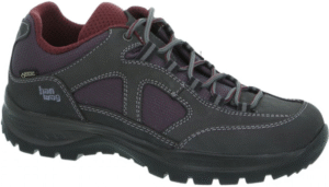 Hanwag Gritstone II Lady LL women's hiking shoe