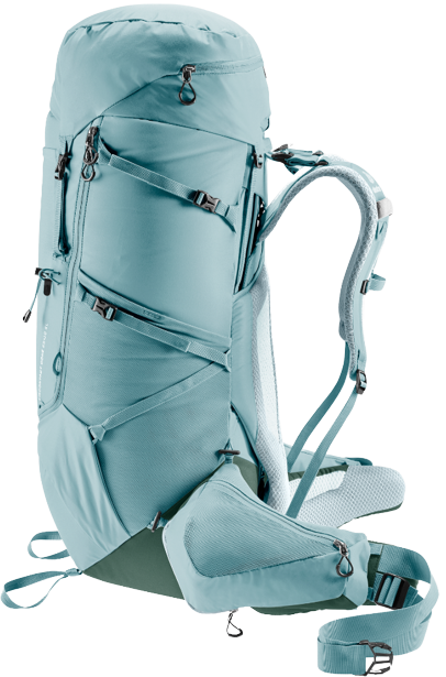 Deuter Aircontact Core 65+10 SL backpack - Image 8