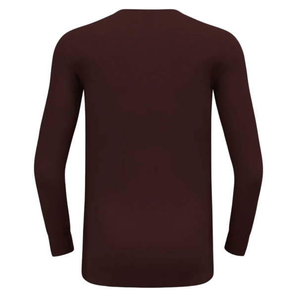 Odlo Crew Neck l/s Men's Shirt - Image 8