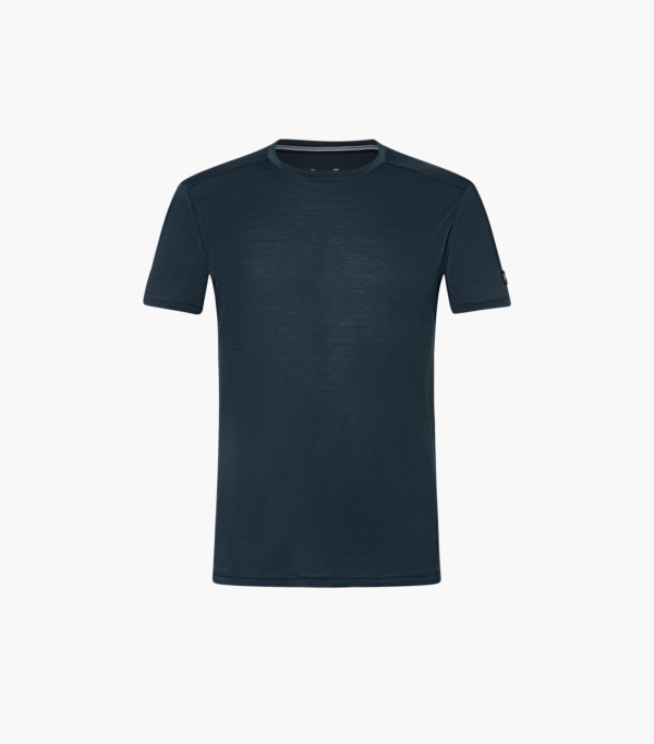 SuperNatural Essential SS T-Shirt men's - Image 8