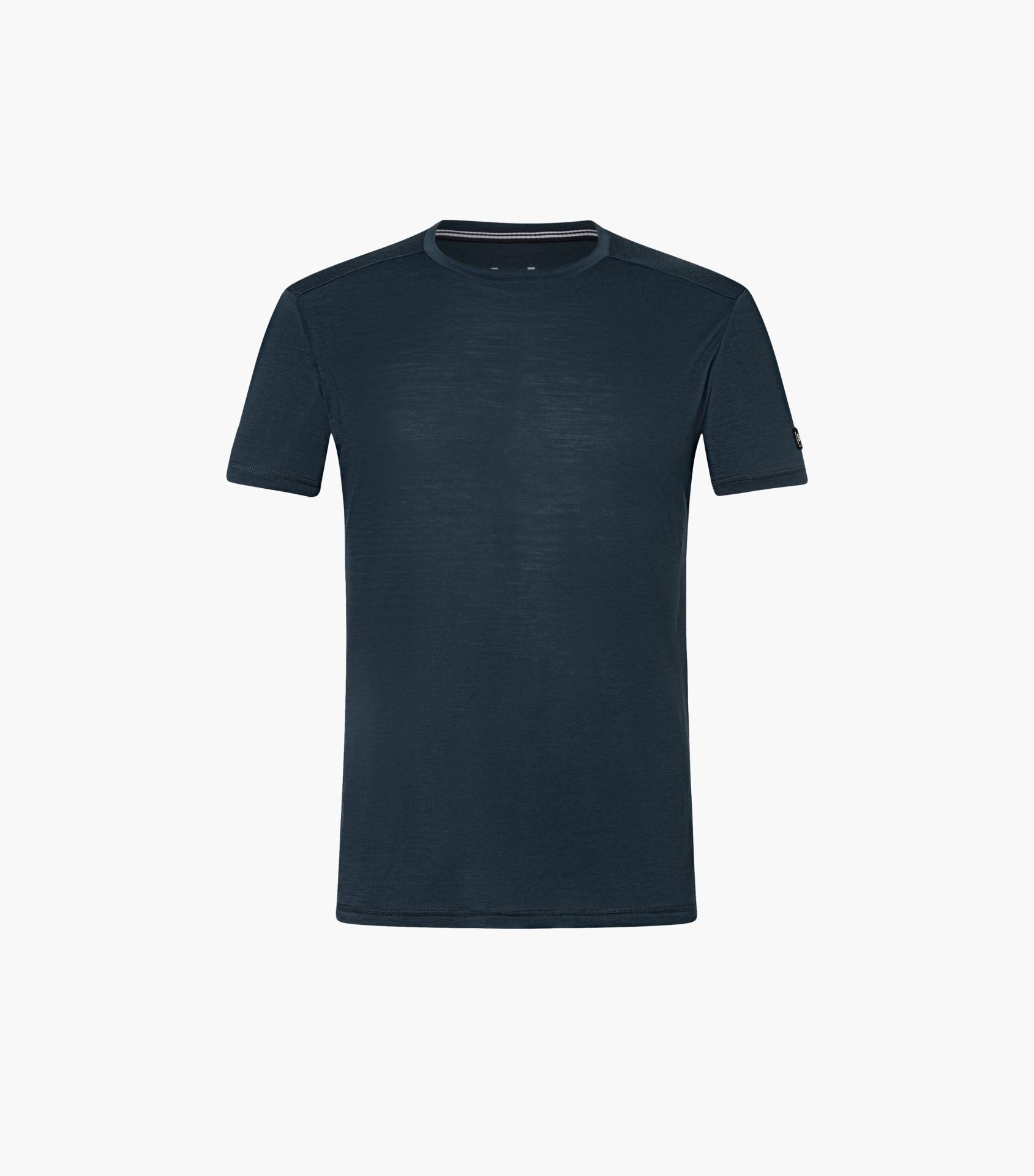 SuperNatural Essential SS T-Shirt men's - Thumbnail Image 8