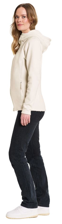 Didriksons Anneli WNS Full Zip 2 women's cardigan - Image 13