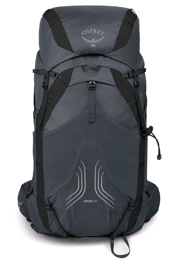 Osprey Exos 48 backpack - Image 6